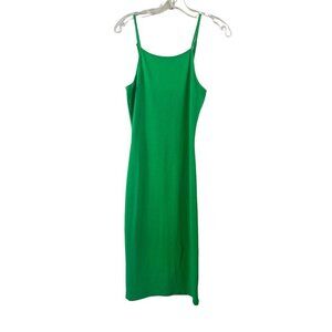 Absolutely Love It Women's Green Summer Dress